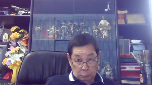 การประชุมคณะกรรมการประจำคณะครุศาสตร์ ครั้งที่ 1/2569