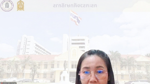 การประชุมคณะกรรมการประจำคณะครุศาสตร์ ครั้งที่ 1/2569