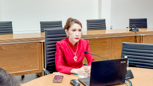 การประชุมคณะกรรมการประจำคณะครุศาสตร์ ครั้งที่ 2/2569