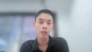 การประชุมคณะกรรมการประจำคณะครุศาสตร์ ครั้งที่ 2/2569