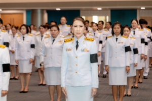 ร่วมงาน 14 กุมภาพันธ์ วันราชภัฏ ประจำปี พ.ศ. 2569