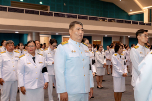 ร่วมงาน 14 กุมภาพันธ์ วันราชภัฏ ประจำปี พ.ศ. 2569