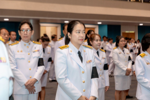 ร่วมงาน 14 กุมภาพันธ์ วันราชภัฏ ประจำปี พ.ศ. 2569