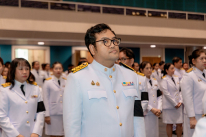 ร่วมงาน 14 กุมภาพันธ์ วันราชภัฏ ประจำปี พ.ศ. 2569