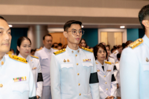 ร่วมงาน 14 กุมภาพันธ์ วันราชภัฏ ประจำปี พ.ศ. 2569