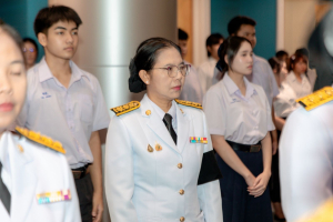 ร่วมงาน 14 กุมภาพันธ์ วันราชภัฏ ประจำปี พ.ศ. 2569