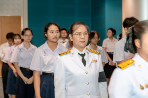 ร่วมงาน 14 กุมภาพันธ์ วันราชภัฏ ประจำปี พ.ศ. 2569