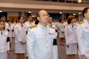 ร่วมงาน 14 กุมภาพันธ์ วันราชภัฏ ประจำปี พ.ศ. 2569