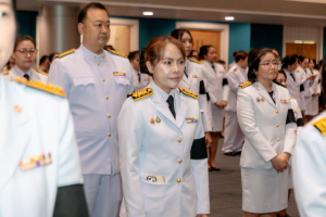 ร่วมงาน 14 กุมภาพันธ์ วันราชภัฏ ประจำปี พ.ศ. 2569