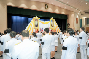 ร่วมงาน 14 กุมภาพันธ์ วันราชภัฏ ประจำปี พ.ศ. 2569