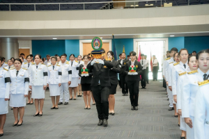 ร่วมงาน 14 กุมภาพันธ์ วันราชภัฏ ประจำปี พ.ศ. 2569