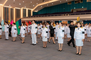 ร่วมงาน 14 กุมภาพันธ์ วันราชภัฏ ประจำปี พ.ศ. 2569