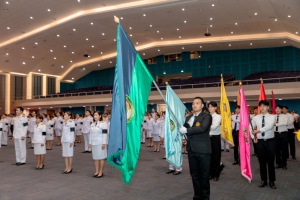 ร่วมงาน 14 กุมภาพันธ์ วันราชภัฏ ประจำปี พ.ศ. 2569