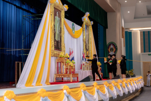 ร่วมงาน 14 กุมภาพันธ์ วันราชภัฏ ประจำปี พ.ศ. 2569