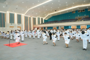 ร่วมงาน 14 กุมภาพันธ์ วันราชภัฏ ประจำปี พ.ศ. 2569