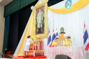 ร่วมงาน 14 กุมภาพันธ์ วันราชภัฏ ประจำปี พ.ศ. 2569