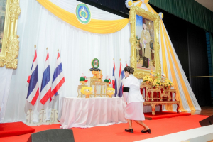 ร่วมงาน 14 กุมภาพันธ์ วันราชภัฏ ประจำปี พ.ศ. 2569