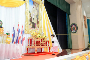 ร่วมงาน 14 กุมภาพันธ์ วันราชภัฏ ประจำปี พ.ศ. 2569