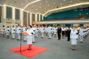 ร่วมงาน 14 กุมภาพันธ์ วันราชภัฏ ประจำปี พ.ศ. 2569