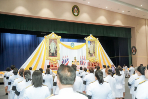 ร่วมงาน 14 กุมภาพันธ์ วันราชภัฏ ประจำปี พ.ศ. 2569