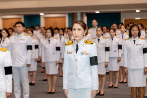 ร่วมงาน 14 กุมภาพันธ์ วันราชภัฏ ประจำปี พ.ศ. 2569