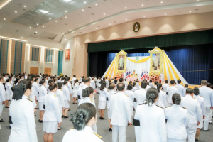 ร่วมงาน 14 กุมภาพันธ์ วันราชภัฏ ประจำปี พ.ศ. 2569