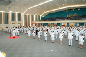 ร่วมงาน 14 กุมภาพันธ์ วันราชภัฏ ประจำปี พ.ศ. 2569