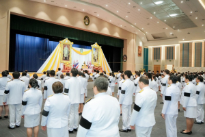 ร่วมงาน 14 กุมภาพันธ์ วันราชภัฏ ประจำปี พ.ศ. 2569