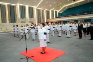 ร่วมงาน 14 กุมภาพันธ์ วันราชภัฏ ประจำปี พ.ศ. 2569