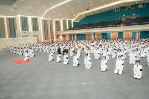 ร่วมงาน 14 กุมภาพันธ์ วันราชภัฏ ประจำปี พ.ศ. 2569