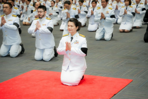 ร่วมงาน 14 กุมภาพันธ์ วันราชภัฏ ประจำปี พ.ศ. 2569