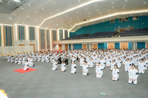 ร่วมงาน 14 กุมภาพันธ์ วันราชภัฏ ประจำปี พ.ศ. 2569