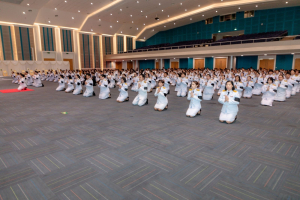 ร่วมงาน 14 กุมภาพันธ์ วันราชภัฏ ประจำปี พ.ศ. 2569