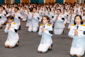 ร่วมงาน 14 กุมภาพันธ์ วันราชภัฏ ประจำปี พ.ศ. 2569