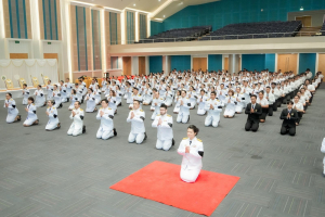 ร่วมงาน 14 กุมภาพันธ์ วันราชภัฏ ประจำปี พ.ศ. 2569