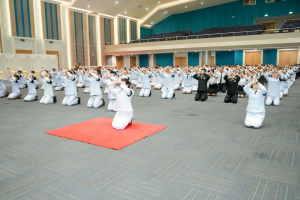 ร่วมงาน 14 กุมภาพันธ์ วันราชภัฏ ประจำปี พ.ศ. 2569