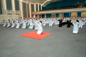 ร่วมงาน 14 กุมภาพันธ์ วันราชภัฏ ประจำปี พ.ศ. 2569