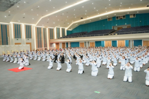 ร่วมงาน 14 กุมภาพันธ์ วันราชภัฏ ประจำปี พ.ศ. 2569