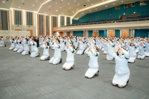 ร่วมงาน 14 กุมภาพันธ์ วันราชภัฏ ประจำปี พ.ศ. 2569