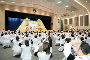 ร่วมงาน 14 กุมภาพันธ์ วันราชภัฏ ประจำปี พ.ศ. 2569