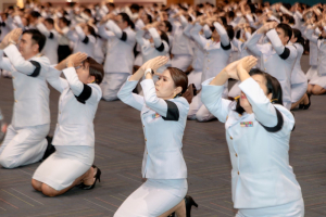 ร่วมงาน 14 กุมภาพันธ์ วันราชภัฏ ประจำปี พ.ศ. 2569