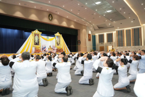 ร่วมงาน 14 กุมภาพันธ์ วันราชภัฏ ประจำปี พ.ศ. 2569