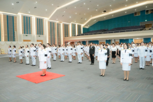 ร่วมงาน 14 กุมภาพันธ์ วันราชภัฏ ประจำปี พ.ศ. 2569