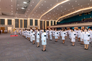 ร่วมงาน 14 กุมภาพันธ์ วันราชภัฏ ประจำปี พ.ศ. 2569