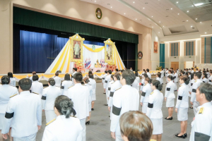 ร่วมงาน 14 กุมภาพันธ์ วันราชภัฏ ประจำปี พ.ศ. 2569