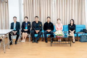 โครงการอบรมเชิงปฏิบัติการ เรื่อง การจัดการเรียนรู้เชิงรุกด้วย STEAM Education สู่การเขียนวิจัยในชั้นเรียน และ Best Practice ร่วมกับการใช้ AI เพื่อพัฒนาห้องเรียนคุณภาพ