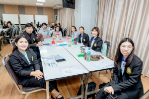 โครงการอบรมเชิงปฏิบัติการ เรื่อง การจัดการเรียนรู้เชิงรุกด้วย STEAM Education สู่การเขียนวิจัยในชั้นเรียน และ Best Practice ร่วมกับการใช้ AI เพื่อพัฒนาห้องเรียนคุณภาพ