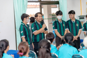 โครงการพัฒนาศักยภาพผู้สูงอายุให้ได้รับการเสริมสร้างและดูแลสุขภาวะแบบมีส่วนร่วม จังหวัดสิงห์บุรี (อบต.โพสังโฆ)
