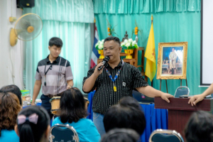 โครงการพัฒนาศักยภาพผู้สูงอายุให้ได้รับการเสริมสร้างและดูแลสุขภาวะแบบมีส่วนร่วม จังหวัดสิงห์บุรี (อบต.โพสังโฆ)