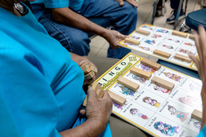 โครงการพัฒนาศักยภาพผู้สูงอายุให้ได้รับการเสริมสร้างและดูแลสุขภาวะแบบมีส่วนร่วม จังหวัดสิงห์บุรี (อบต.โพสังโฆ)